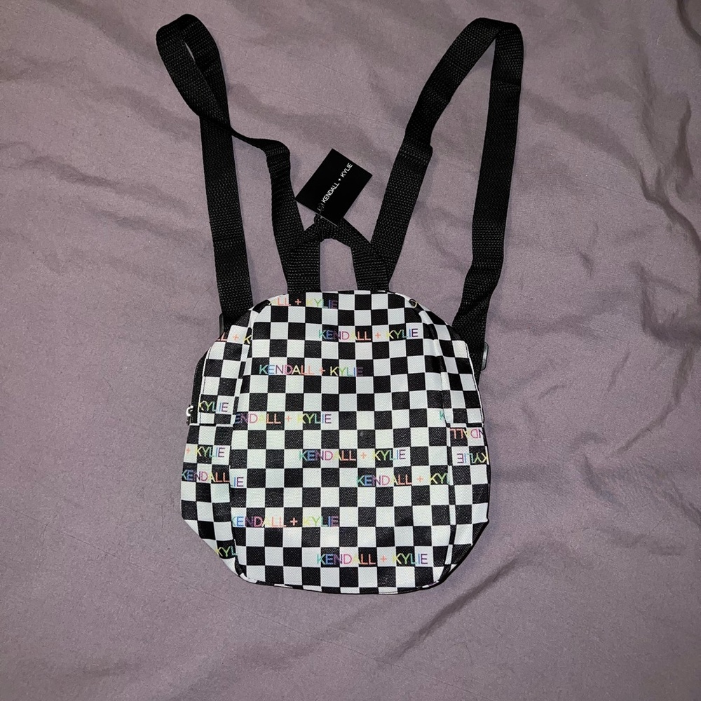 KENDALL + KYLIE Small Girls Bag